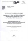 Informační systém o uplatnění absolventů škol na trhu práce (ISA) a možnosti jeho využití ve výuce a v kariérovém poradenství
