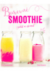 Barevné smoothie