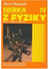 Sbírka řešených úloh z fyziky pro střední školy.