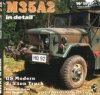 M35A2 DEUCE in detail