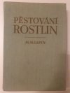 Pěstování rostlin