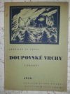 Doupovské vrchy