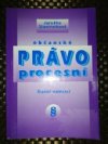Občanské právo procesní