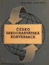 Česko-srbocharvátská konversace