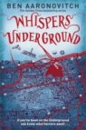 Whispers Underground