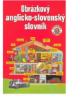 Obrázkový anglicko-slovenský slovník