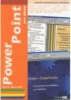 Microsoft PowerPoint 2000 a jiné verze pro školy