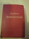 Baedekers Nordost - Deutschland