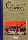 České země v letech 1848-1918