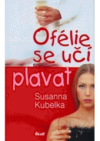 Ofélie se učí plavat