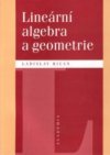 Lineární algebra a geometrie