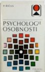 Psychologie osobnosti