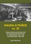 Nauka o pušce vz. 33