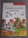 Z pohádky do pohádky veselé bajky