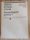 Stomatologické protézy