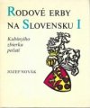 Rodové erby na Slovensku