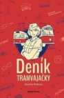 Deník tramvajačky