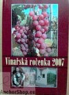 Vinařská ročenka 2007