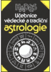 Učebnice vědecké a tradiční astrologie