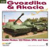Gvozdika & Akatsiya in detail