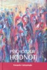 Psychologie hodnot