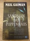 Sandman das puppenhaus 