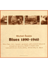 Blues 1890-1940