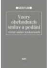 Vzory obchodních smluv a podání