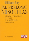 Jak překonat nesouhlas