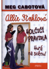 Allie Finklová - Holčičí pravidla