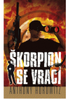 Škorpion se vrací