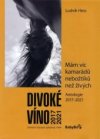 Divoké víno