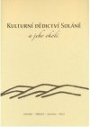 Kulturní dědictví Soláně a jeho okolí