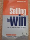 Selling to win