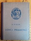 Lovci pramenů