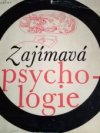 Zajímavá psychologie