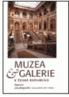 Muzea & galerie v České republice