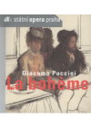 Giacomo Puccini (1858-1924), La bohème