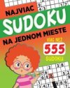 Najviac sudoku na jednom mieste