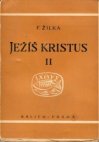 Ježíš Kristus.