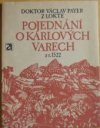 Pojednání o Karlových Varech z r. 1522