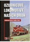 Ozubnicové lokomotivy našich drah