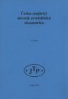 Česko-anglický slovník - zemědělská ekonomika