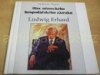 Otec německého hospodářského zázraku - Ludwig Erhard