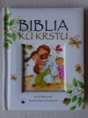 Biblia ku krstu