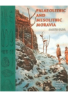 Palaeolithic and mesolithic Moravia