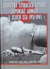 Jednotky stíhacích letadel japonské armády a jejich esa 1931-1945