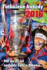 Fotbalové hvězdy 2016 - ME do 21 let, nejlepší Češi a Slováci