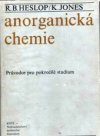 Anorganická chemie