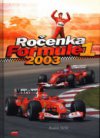 Ročenka Formule 1 2003